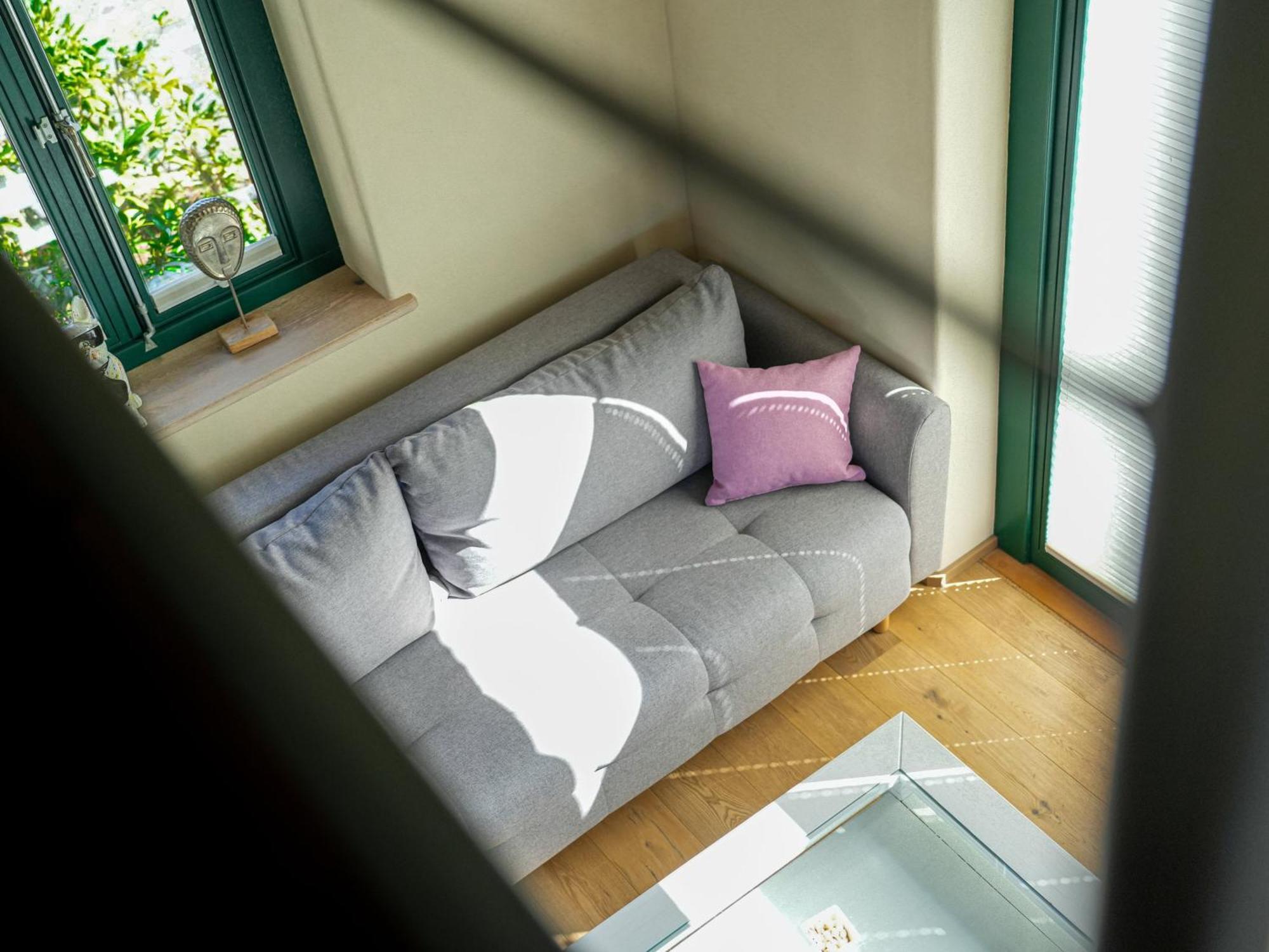 Remark Studios - Studio-Apartment Seehaus Burgwedel  Exterior photo